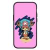 Cover for iPhone 16 15 Xiaomi Redmi Note 14 13 12 11 Pro Max X 16e Samsung Galaxy S25 S24 S23 Moto OPPO Huawei Tony Tony Chopper One Piece Phone Case
