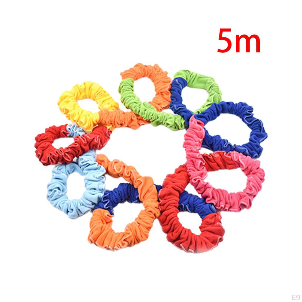 Elastic Band for Fun Outdoor