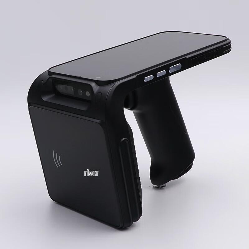 Chainway C5-UHF Android 11 RFID/Штрих-код КПК