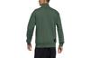 Adidas Jackets Men's Green Stand Collar Moderate Other GP0908