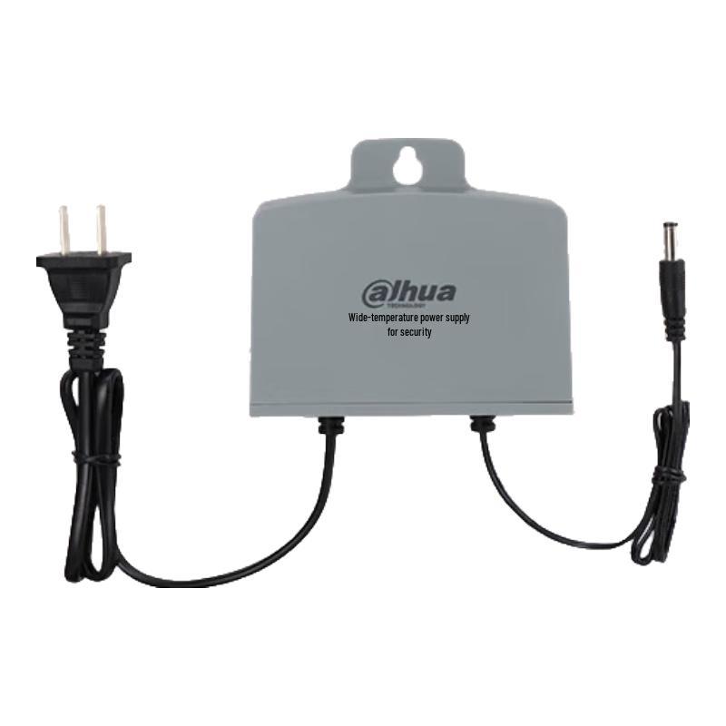 Dahua Surveillance Camera Accessories CN plug (adapter included)