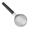 High Resolution 10X Magnifying Glass with 50mm Lens for Detailed Inspection