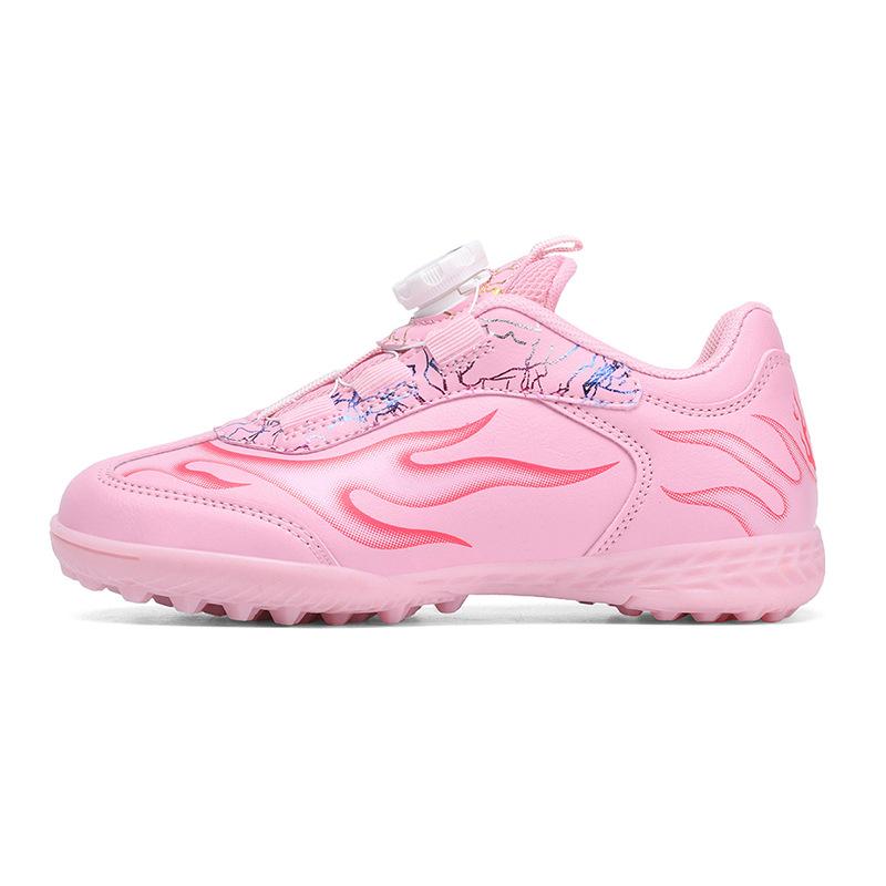 Men'S And Women'S Broken Nail Sneakers Youth Football Shoes Football Boots