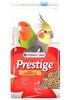 Versele Laga Big Parakeets-Pokarm Dla Średnich Papug - Nimfy,Nierozłączki 1Kg