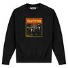 Pulp Fiction Unisex Adult Jules Winnfield Sweatshirt
