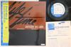 LP Пластинка ЭНТОНИ УИЛЬЯМС Life Time BNJ71043BST841 BLUE NOTE Япония Оби Джаз Б/У