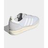 adidas Originals Sl 72 Rs Кожа Универсальные Удобные Прочные Низкие Повседневные Кроссовки Унисекс Повседневные Кроссовки Серые JR8773