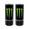 Monster Energy Зеленый 355 мл x 6 банок