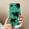 Для Oppo A17k A16k A17 A16 A15 A12 A31 A33 A35 A36 A37 A52 A53s A54 A55 Чехол для телефона Игривый узор для мальчика и девочки Модная оболочка для Oppo Силиконовая задняя крышка
