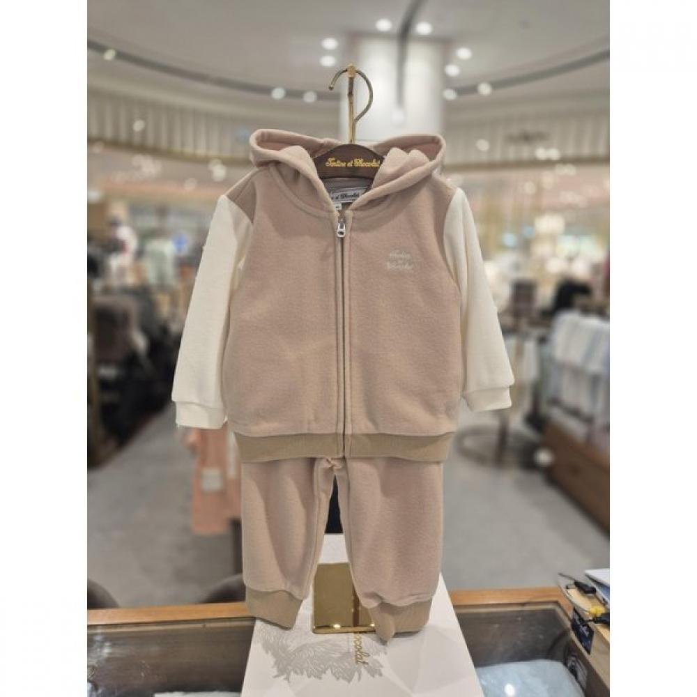 Show Chocola Fred Baby Set I ttowxt154I