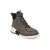 Timberland Кожаные прочные короткие уличные ботинки мужские ботинки Cool-Gray A25R4033