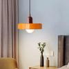 Подвесной светильник Nordic, стеклянный, домашний, декоративный светильник для гостиной, ресторана, спальни, кабинета, внутреннего подвесного освещения, светильники