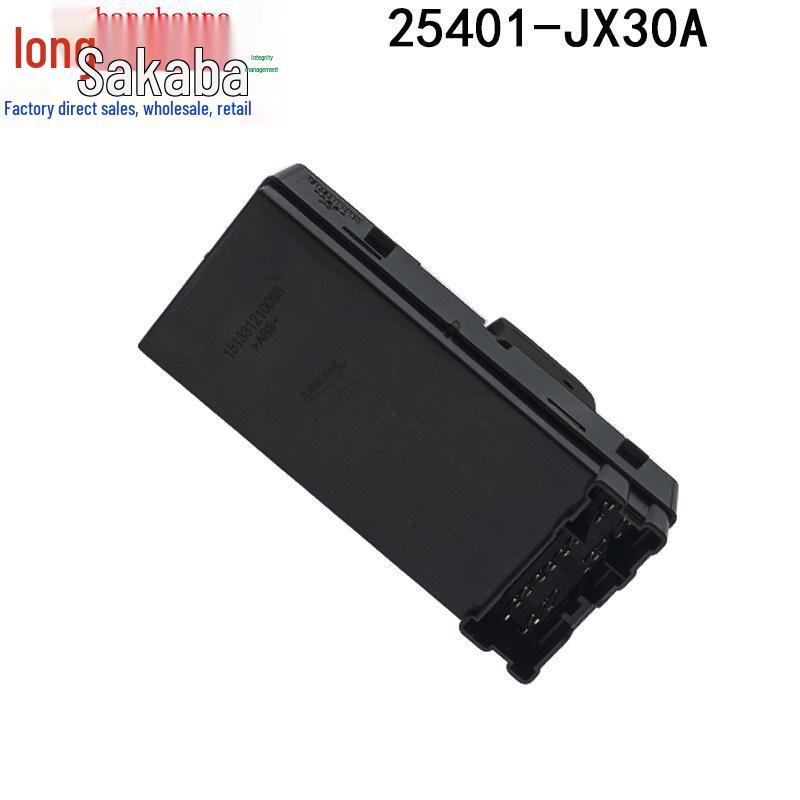 Переключатель стеклоподъемника Nissan Sunny NV200 25401-JX30A