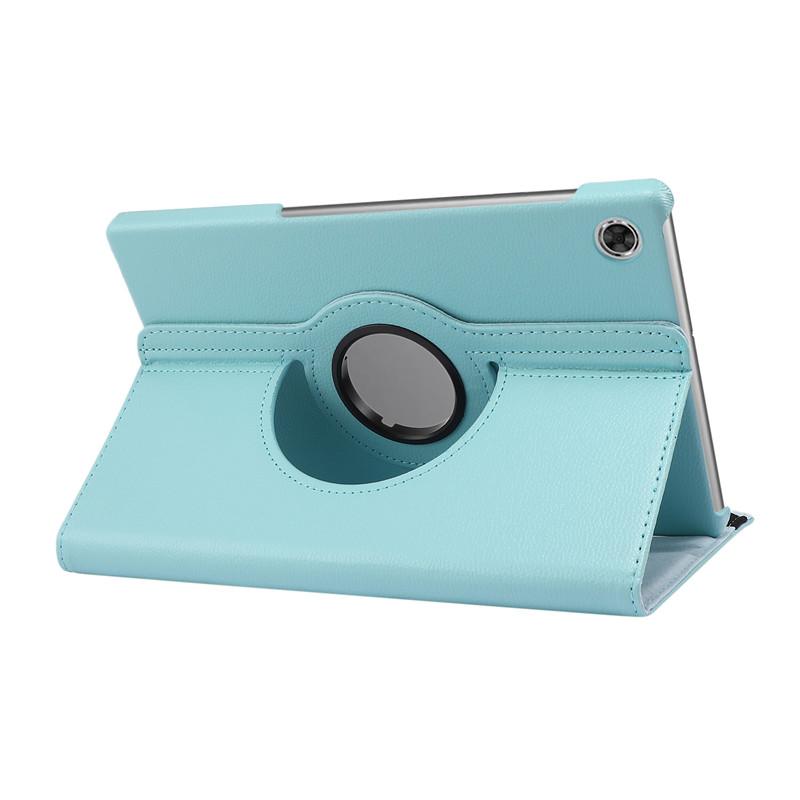 Вращающийся на 360 градусов чехол для Huawei Mediapad T5 10,1 AGS2-W09/W19 AGS2-L09/L03, чехол для планшета T3 9,6 M5 Lite 10 M6 10,8 дюйма, чехол-подставка