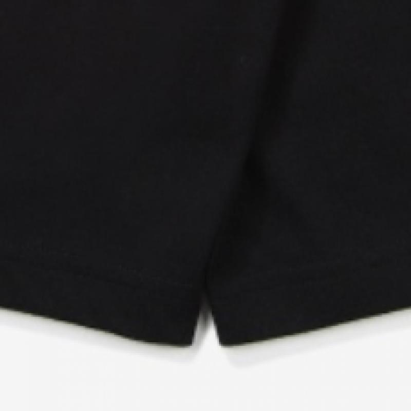 [fila Kids] Летние базовые шорты Fk2fpf2303x Blk q0zFk2fpf2303xBlk