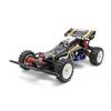 Tamiya 110 Электромобиль на радиоуправлении Серия №737 Hotshot II (2024) 58737