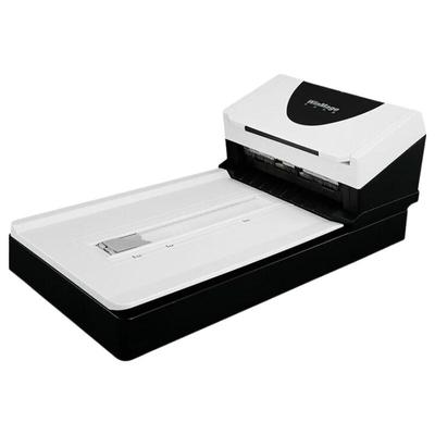 YINGYUAN CX2160+FB60 Домашний цветной двуплатформенный сканер документов CN вилка (адаптер в комплекте)