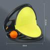 Racket Throw And Catch Ball Game Sensory Integration Parent Child Interaction Outdoor Toys Kids Adults Sports Entertainment
