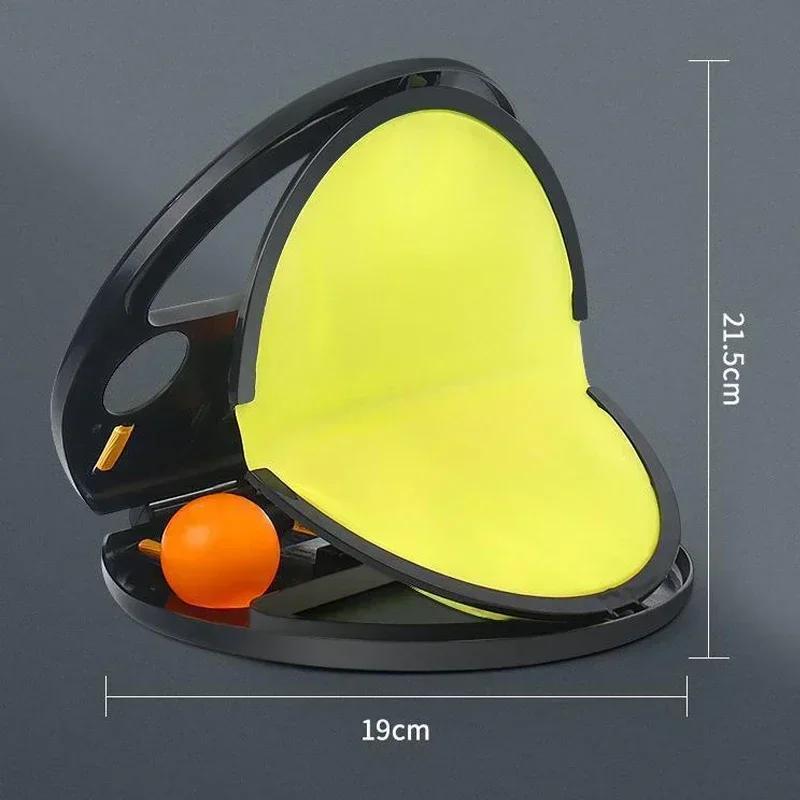 Racket Throw And Catch Ball Game Sensory Integration Parent Child Interaction Outdoor Toys Kids Adults Sports Entertainment