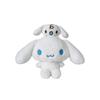Плюшевая игрушка Hello Kitty Melody Hendon Pom Pom Purin Cinnamoroll из мягкой коротковорсовой ткани для коллекционеров и детей