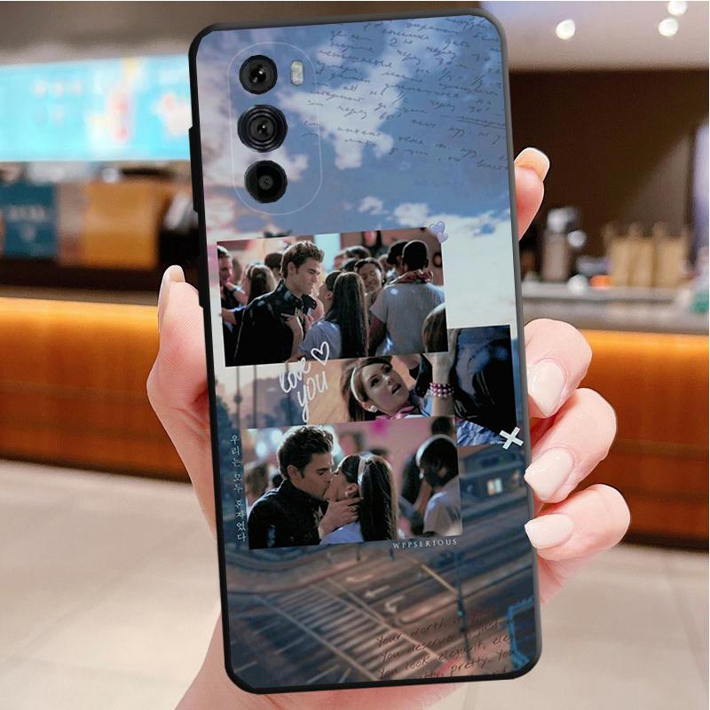Чехол для телефона Дневники вампира Деймон для Motorola Moto G Stylus 5G G Play G Power G 5G G Pure 2023 2024 E20 E22 E22i E32 E40 E13