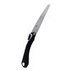 Shark Saw, Replaceable Blade, Folding Saw for Temporary Frames, Demolition and Pruning, 210mm, Made In Japan, Single-Edged, Rust-Resistant, Ete