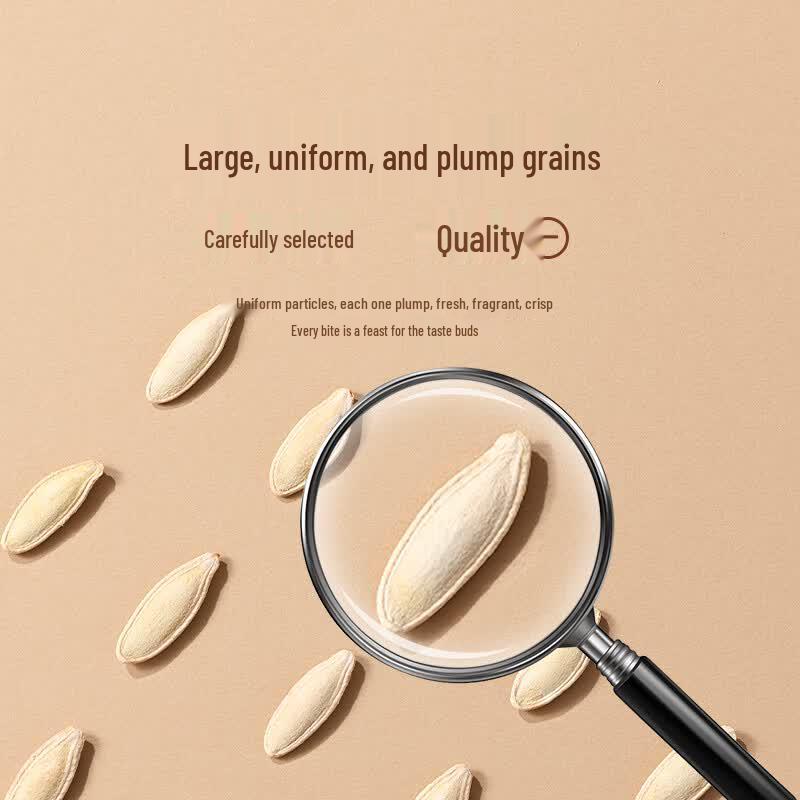 Xueji Roasted Balang Pumpkin Seeds