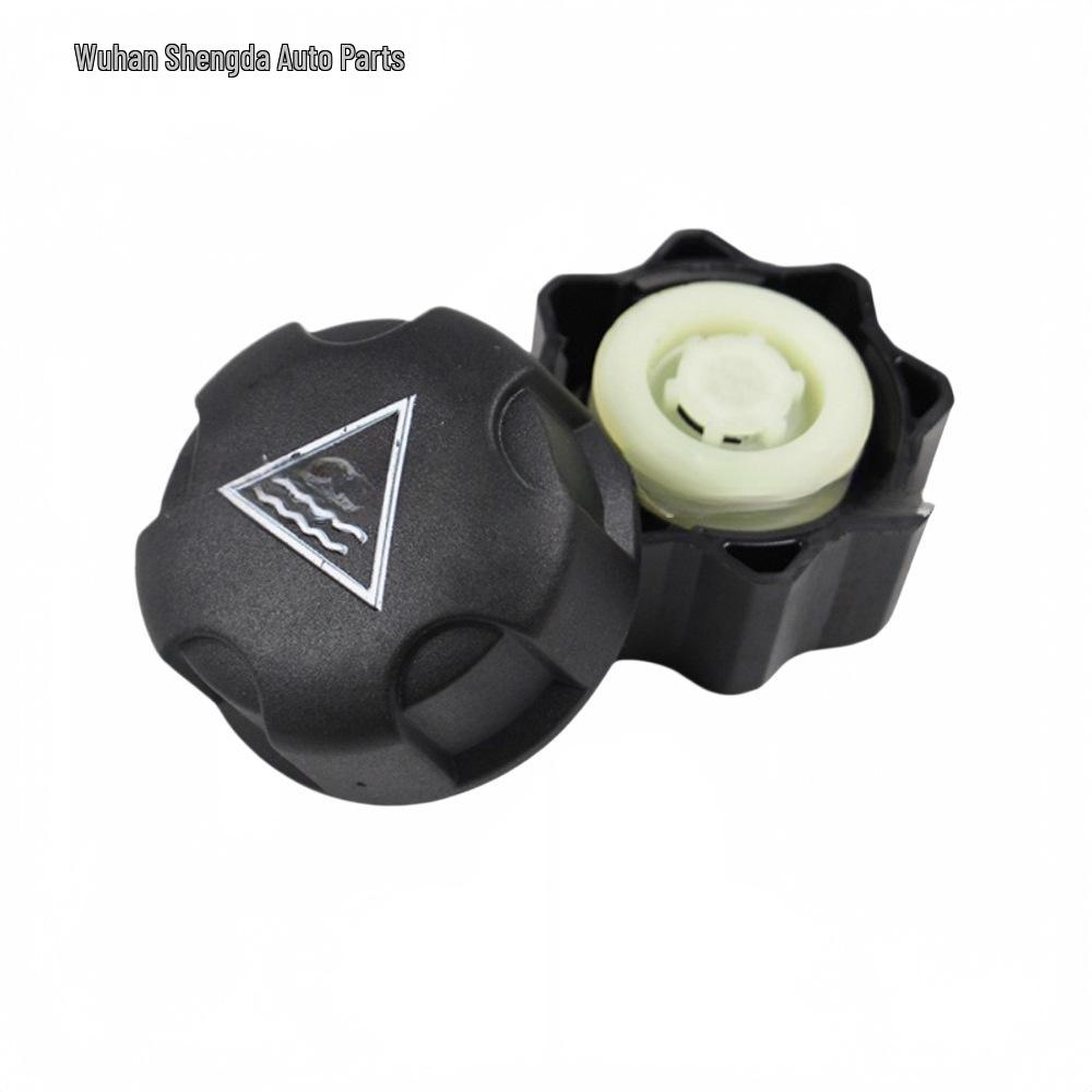 Peugeot 307/206/207/RCZ Expansion Tank Cap 1306J5 & Pressure Relief Valve Plug 1306E4