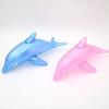 Blow Toy Swimming Pool Party Inflatable Toys Water Toys Beach Swimming Rings Inflatable Dolphin