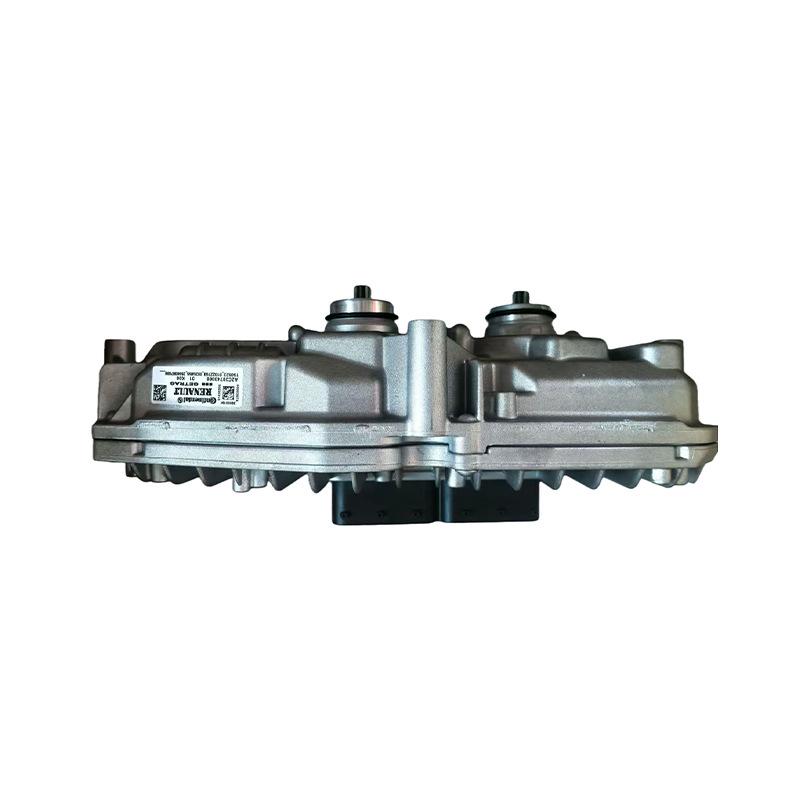 A2C30743000 и A2C30743002: Совместимые модули коробки передач для Renault Captur 310320891R