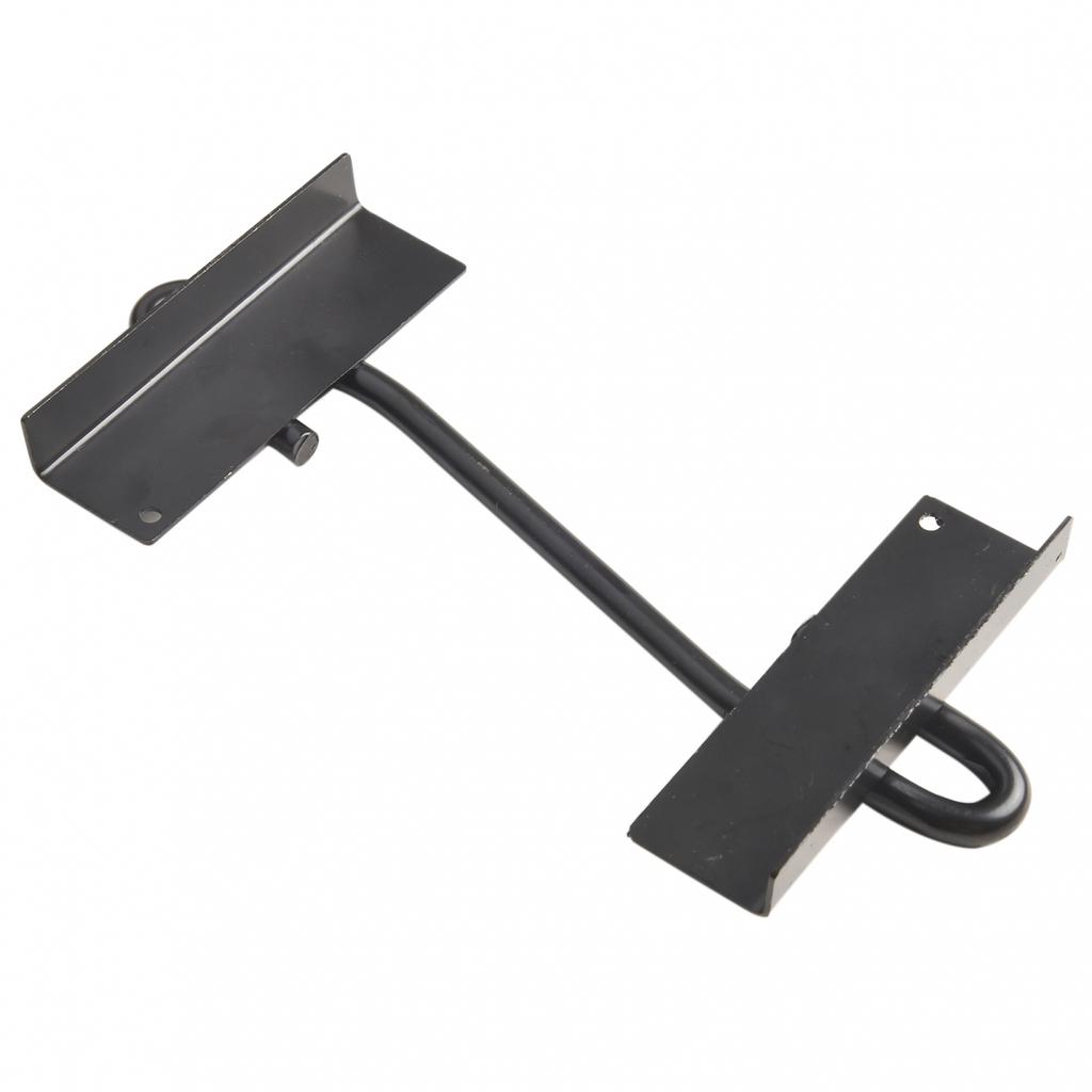 Кронштейн для крепления аккумулятора, изготовленный на заказ для Mitsubishi For Pajero Montero