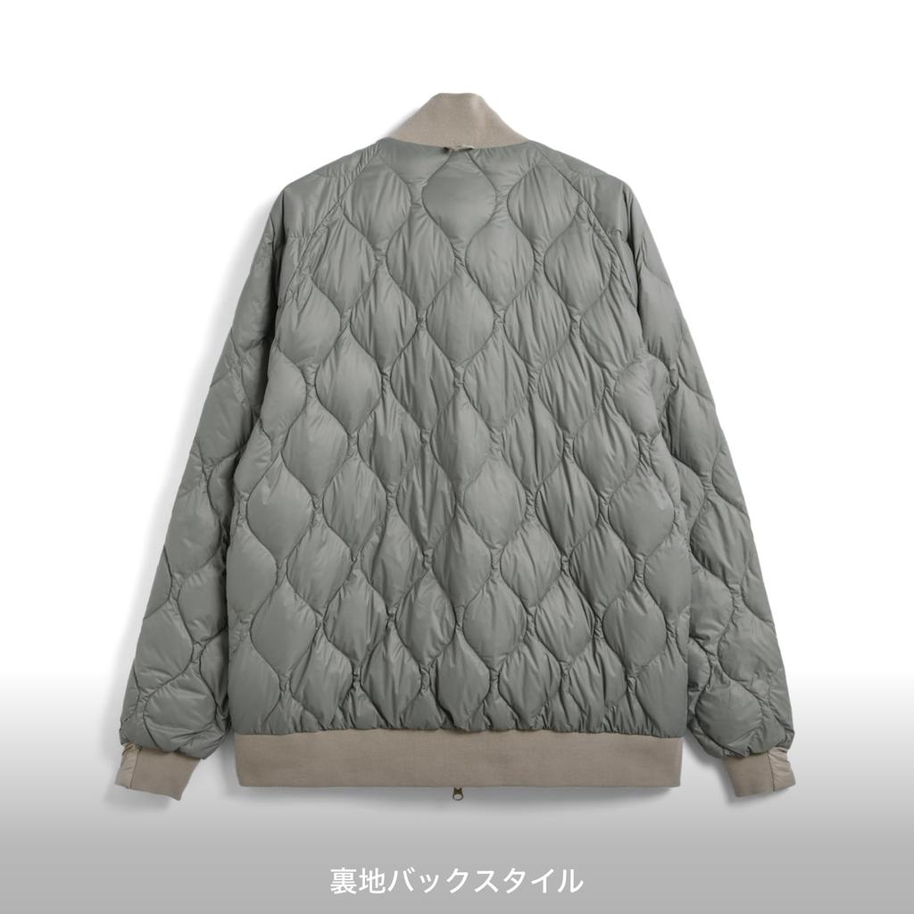 Пуховик Taion JK13JS Черный,