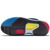 Nike Мужские кроссовки KD 14 Pop Art Black White Yellow-Strike CW3935-004