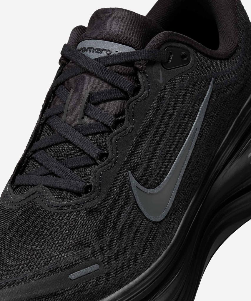 Nike Vomero Plus W - Black:Metallic Dark Grey:Cool Grey:Dark Smoke Grey / Hv8154-001