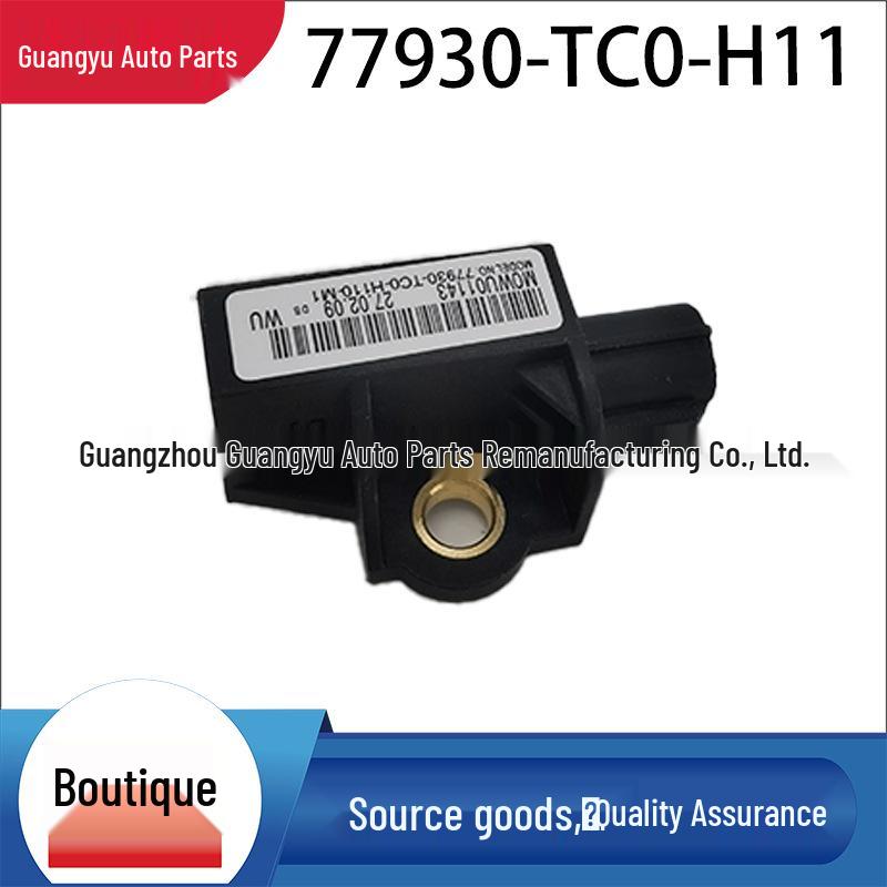 77930-TC0-H11 Оригинальный передний датчик столкновения для Spirior