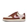 Nike Women's Flat Running Shoes Spring Low Top Sneakers NIKE COURT VISION LOW IM1652
