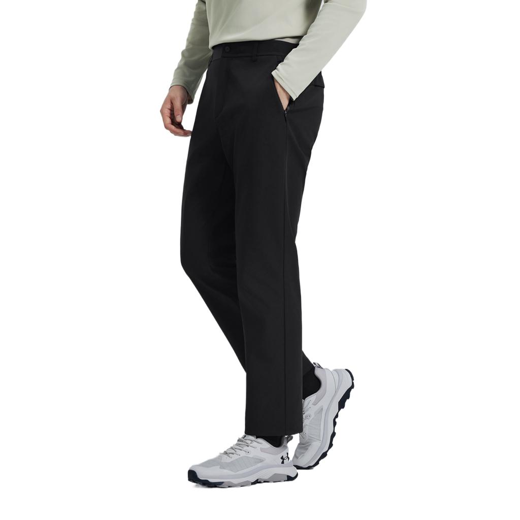 Under Armour Брюки Soft Shell Мужские 15417242-0033