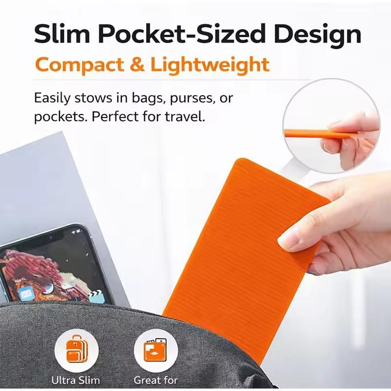 1/2pc Lazy Flexible Foldable Silicone Phone Holder Desktop Tablet Laptop Holder Home Travel Adjustable Multi-Angle Desktop Stand