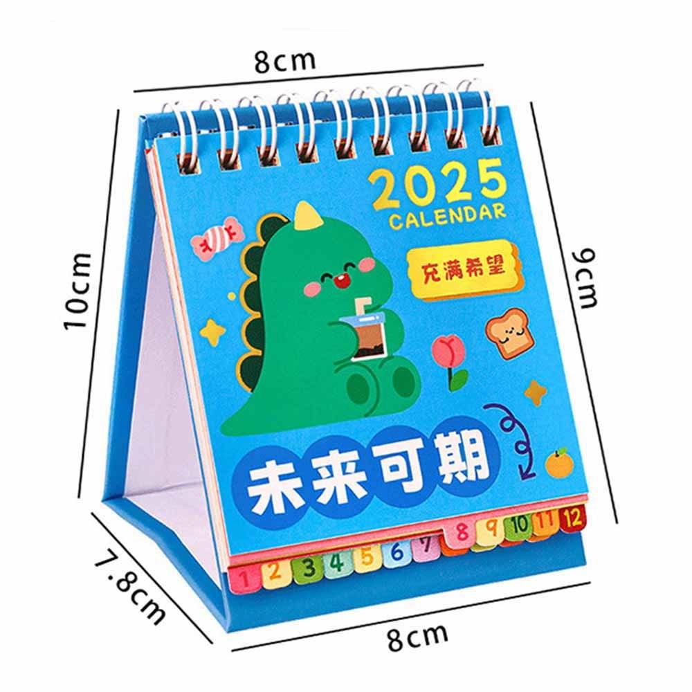 1 шт. Канцелярские принадлежности Настольный календарь Школьные канцелярские принадлежности Стикеры Блокнот для заметок Вдохновляющий текстовый блокнот Календарь