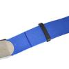 2pcs Webbing Tail Clip Fixing Clip Storage Buckle Diving Accessories For Webbing Quick Slip Keeper