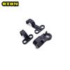 OTOM For YAMAHA Motorcycle Front Rear Brake Cable Clamp Guide Brake Hose Holder Tube Clip YAMAHA YZF YZFX WRF WRFK 250 450 Parts