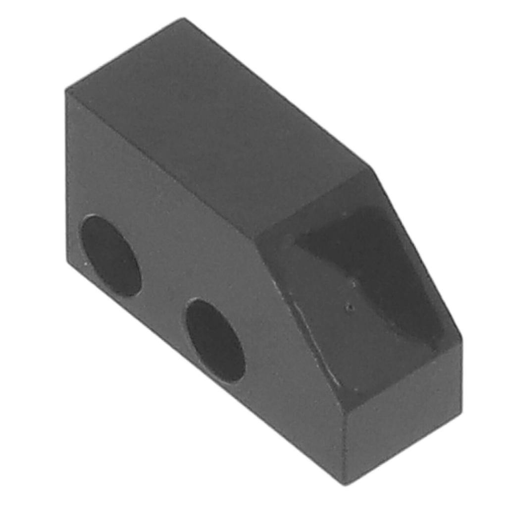 Линза оптоволоконного датчика с переменным лучом и боковой подсветкой, линза оптоволоконного датчика 8‑30 мм TP‑5RC