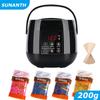 Hot Selling Portable Intelligent Professional Hair Removal And Wax Warmer Hand Foot And Body Care Spa Wax Melting Machine
