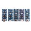 Mini Usb для Nano V3.0 Atmega328P Ch340G Плата микроконтроллера для Arduino Type-C / Micro Usb 328P Nano 3.0 Ch340