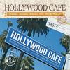 CD VARIOUS - Hollywood Cafe (California Life Sty Japan ObiMusic Others Used
