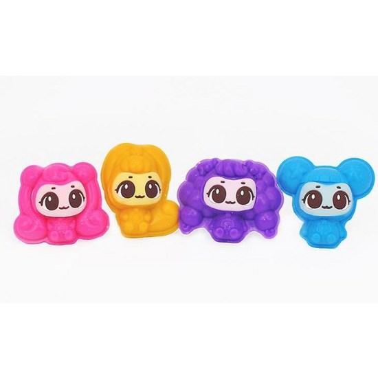 Catch Tiniping Jelly Friends Tiniping Deluxe Pack, a Popular Character In Korea