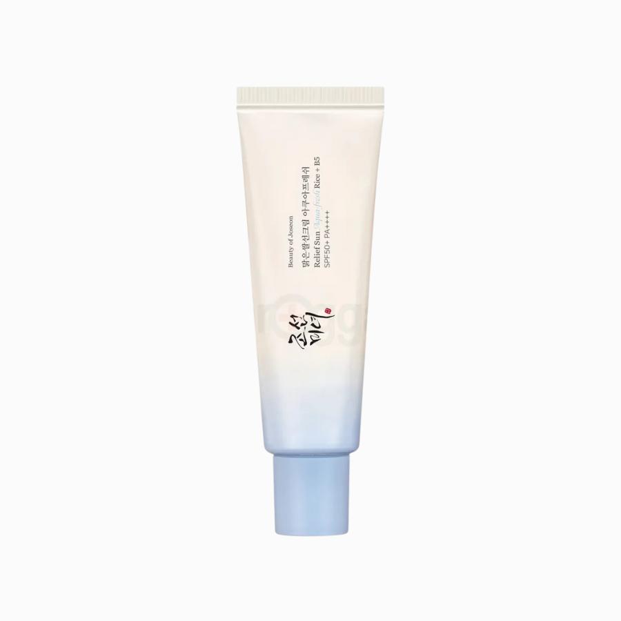 Beauty of Joseon Relief Sun 50 мл | Рис + Пробиотики / Aqua Fresh