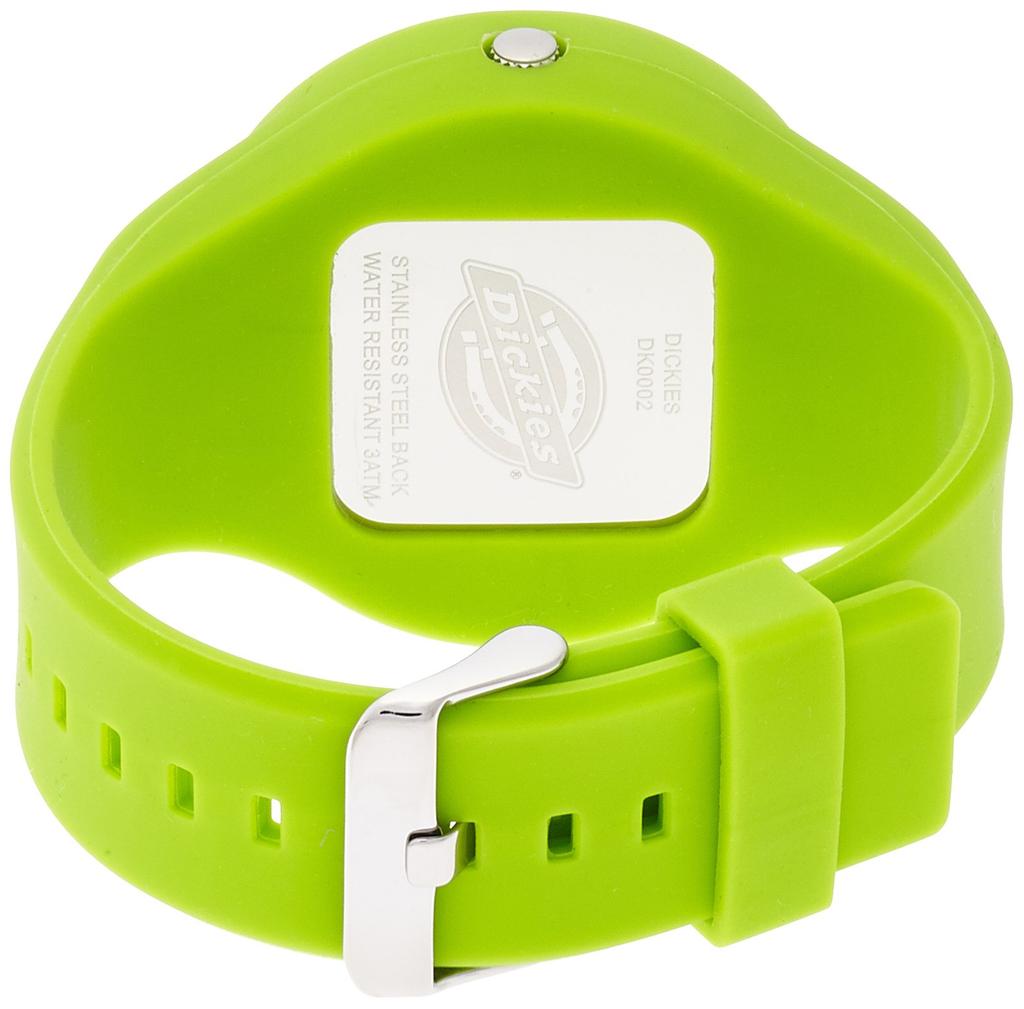 Часы Зеленые [Dickies] DK-0002-08