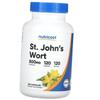Экстракт Зверобоя, St. John's Wort 500, 120капс (71647060)