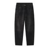 Cone Harem Jeans for Men's Fall New Versatile Large Size Japanese Small Foot Pants